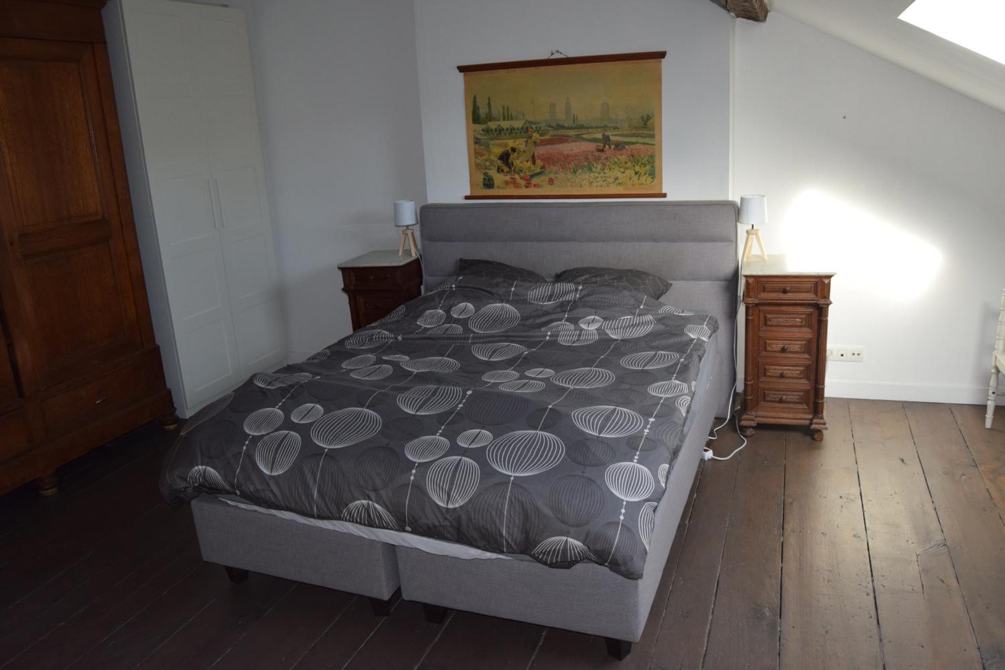Appartement Bronckart_10 Liege Luaran gambar