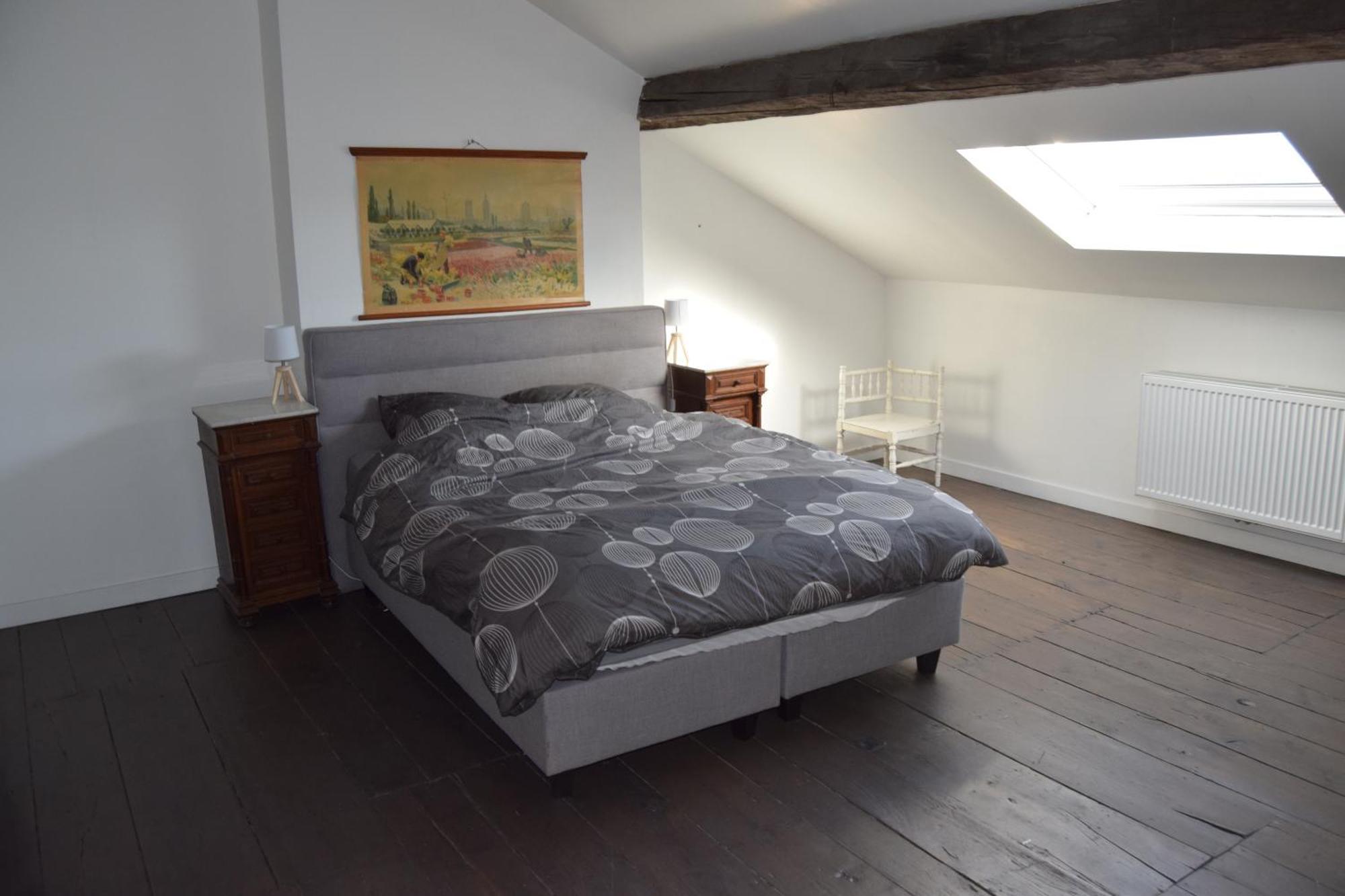 Appartement Bronckart_10 Liege Luaran gambar